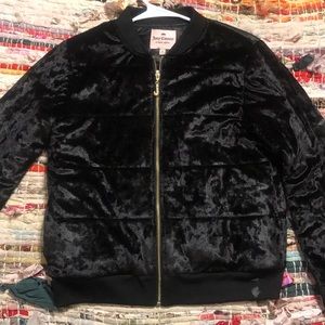 Juicy Couture puffer